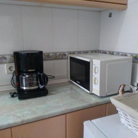 Apartamento Orly Centro Benidorm Extérieur photo