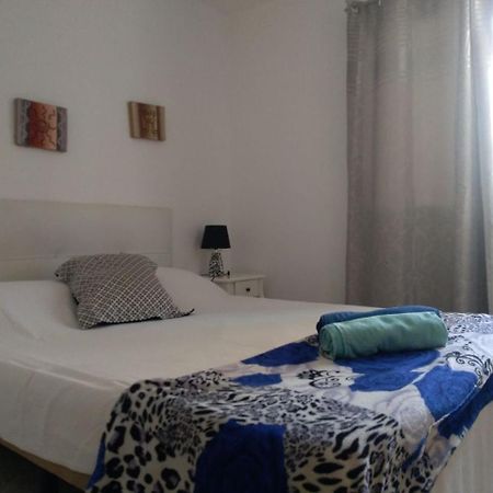 Apartamento Orly Centro Benidorm Extérieur photo