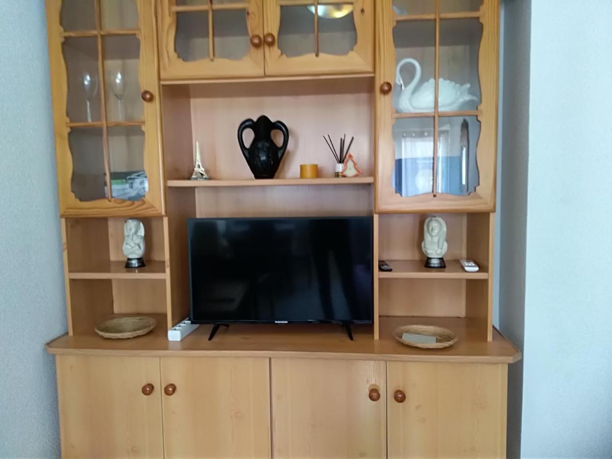 Apartamento Orly Centro Benidorm Extérieur photo