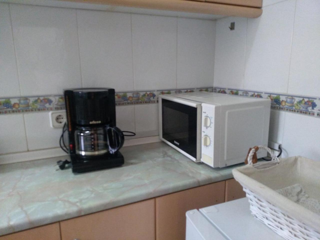 Apartamento Orly Centro Benidorm Extérieur photo