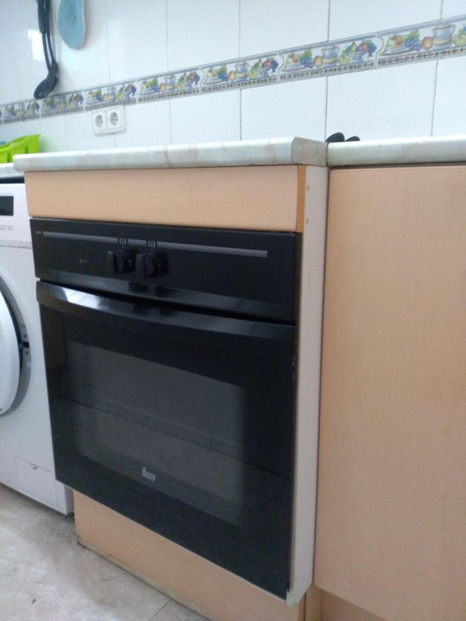 Apartamento Orly Centro Benidorm Extérieur photo