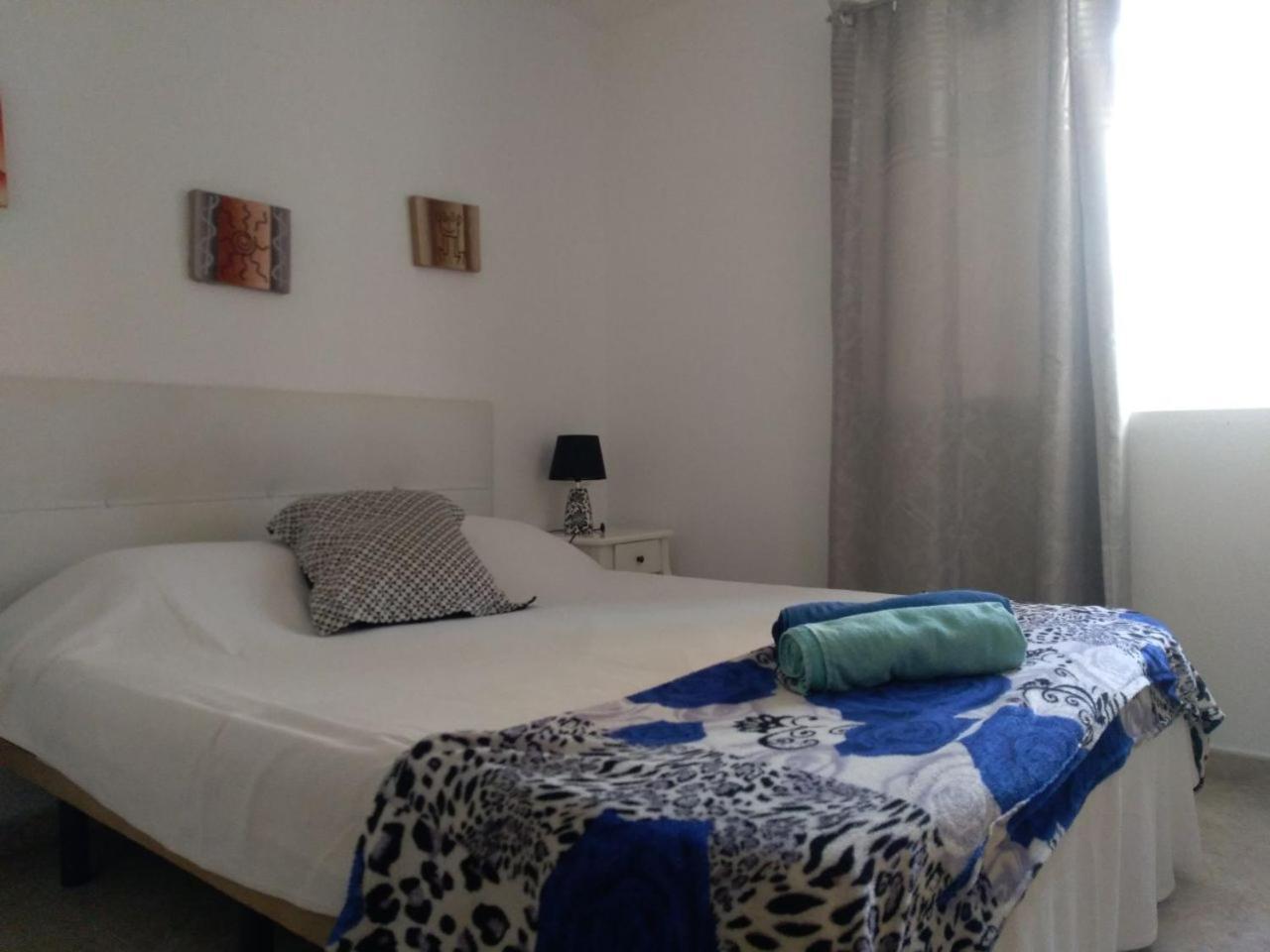 Apartamento Orly Centro Benidorm Extérieur photo