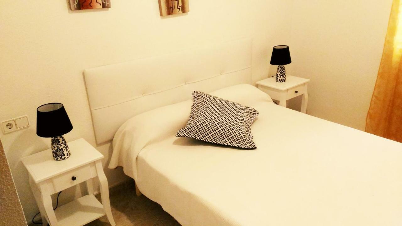 Apartamento Orly Centro Benidorm Extérieur photo
