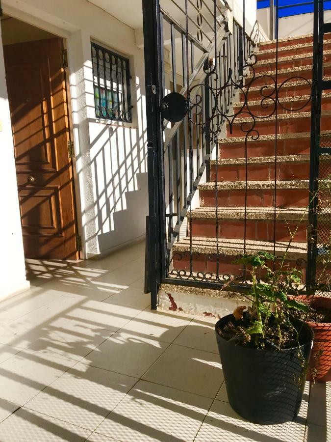 Apartamento Orly Centro Benidorm Extérieur photo