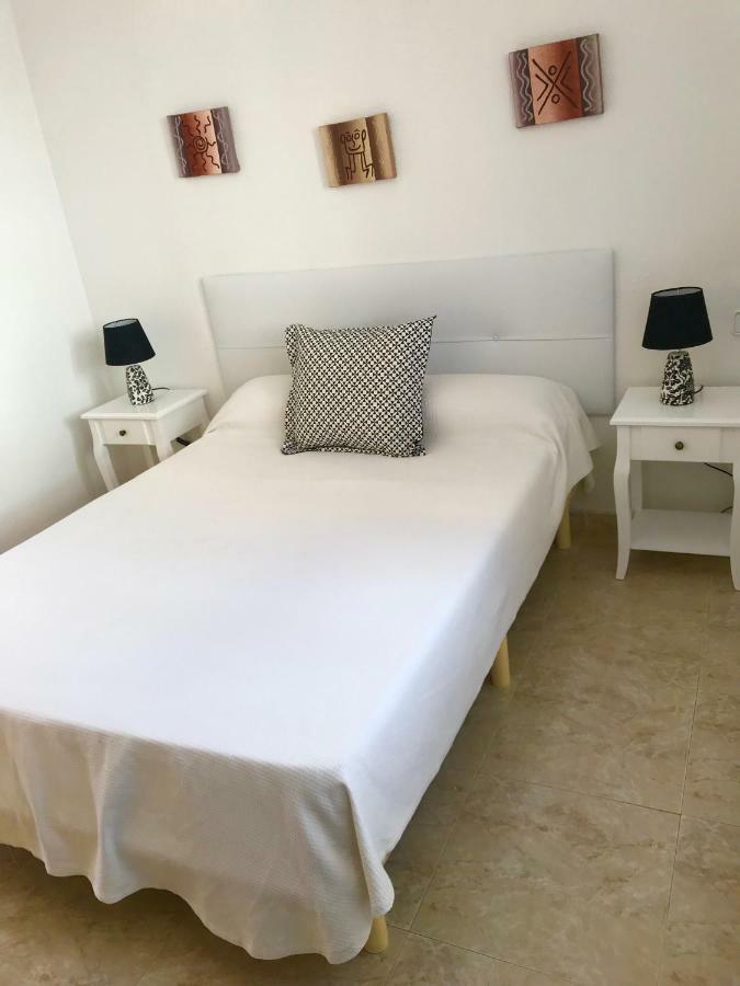 Apartamento Orly Centro Benidorm Extérieur photo