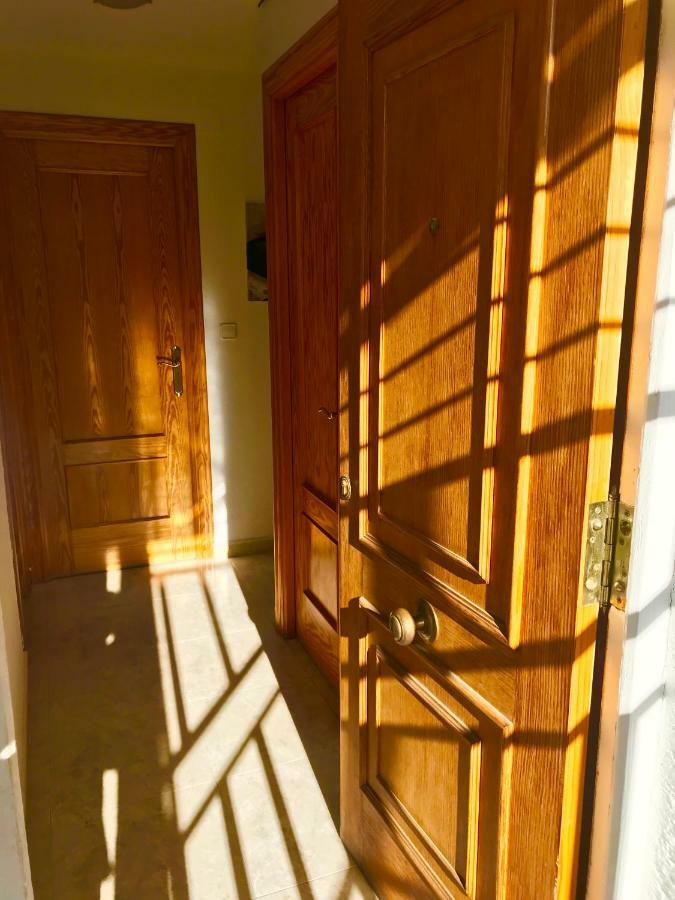 Apartamento Orly Centro Benidorm Extérieur photo