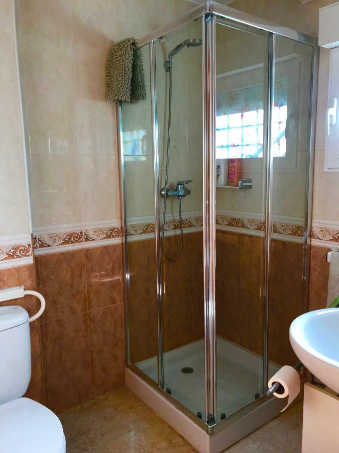 Apartamento Orly Centro Benidorm Extérieur photo