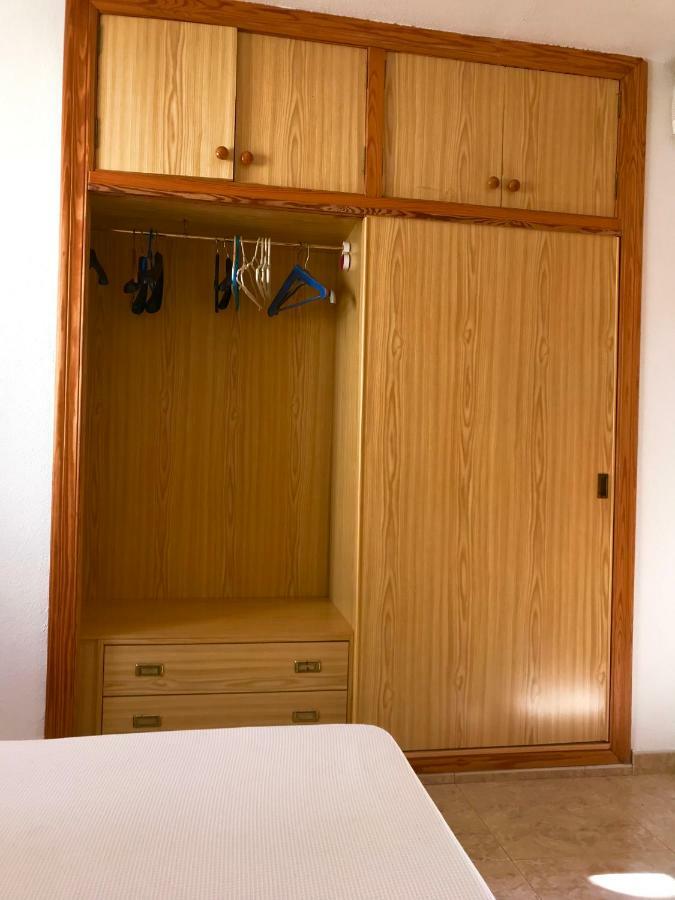 Apartamento Orly Centro Benidorm Extérieur photo