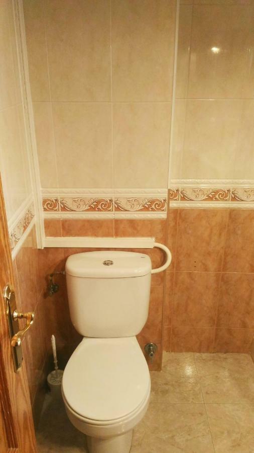 Apartamento Orly Centro Benidorm Extérieur photo