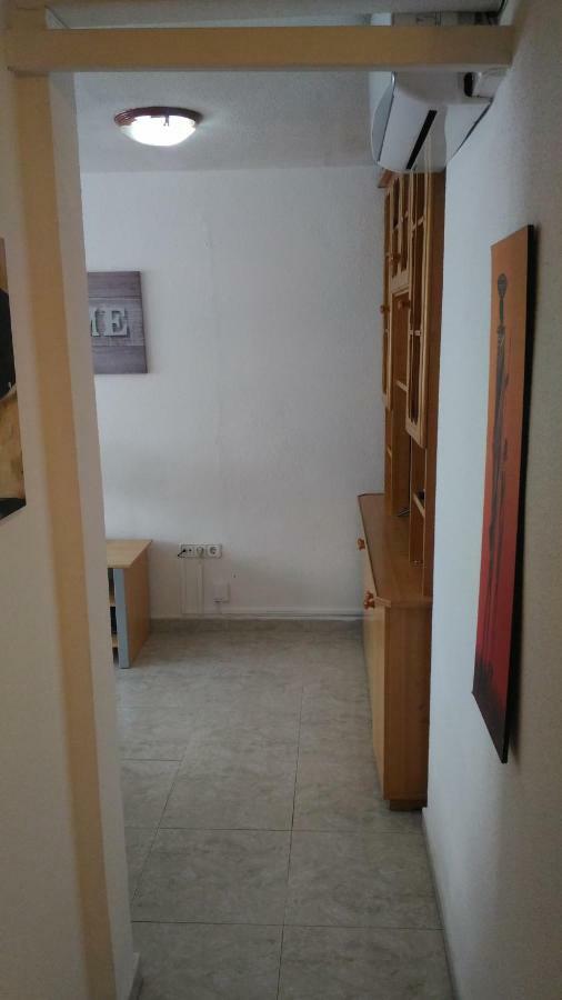 Apartamento Orly Centro Benidorm Extérieur photo